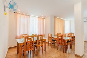 Itsy Hotels Vijaya Comforts, with BAR & restaurant