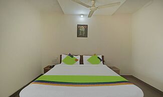 Itsy Hotels Vijaya Comforts, Coorg