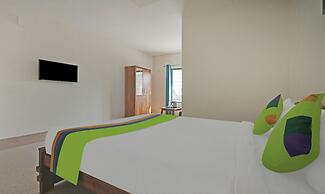 Itsy Hotels Vijaya Comforts, Coorg