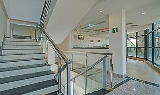 Itsy Hotels Vijaya Comforts, Coorg