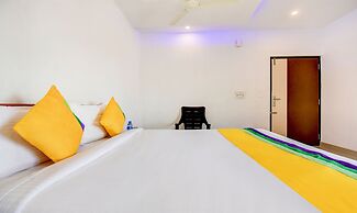 Itsy Hotels Vijaya Comforts, Coorg