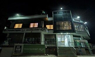 Itsy Hotels Vijaya Comforts, Coorg