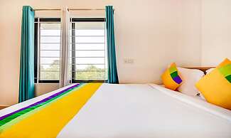 Itsy Hotels Vijaya Comforts, Coorg