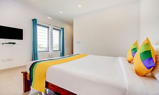 Itsy Hotels Vijaya Comforts, Coorg