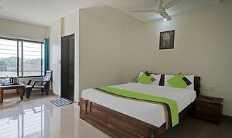 Itsy Hotels Vijaya Comforts, Coorg