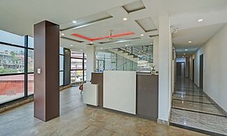 Itsy Hotels Vijaya Comforts, Coorg