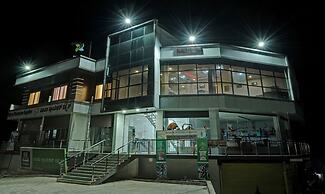 Itsy Hotels Vijaya Comforts, Coorg