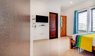 Itsy Hotels Vijaya Comforts, Coorg