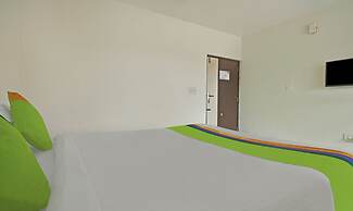 Itsy Hotels Vijaya Comforts, Coorg