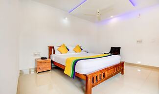 Itsy Hotels Vijaya Comforts, Coorg