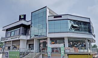 Itsy Hotels Vijaya Comforts, Coorg