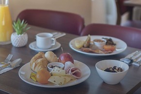 Esplanade Hotel Llandudno