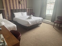 Esplanade Hotel Llandudno