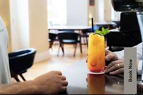 Esplanade Hotel Llandudno