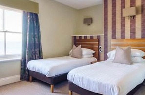 Esplanade Hotel Llandudno