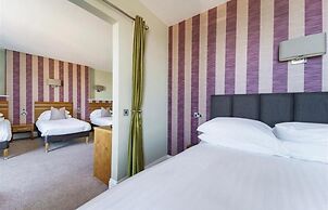 Esplanade Hotel Llandudno