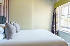 Esplanade Hotel Llandudno