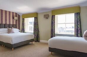 Esplanade Hotel Llandudno