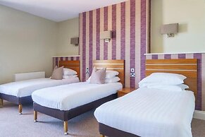 Esplanade Hotel Llandudno