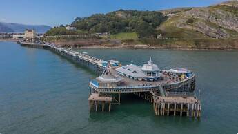 Esplanade Hotel Llandudno