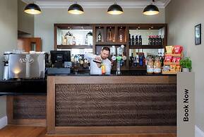 Esplanade Hotel Llandudno