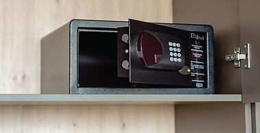 Zed Smart Property by Airstay