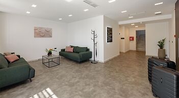 Zed Smart Property by Airstay