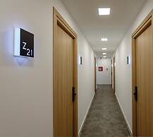 Zed Smart Property by Airstay