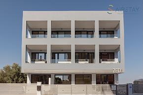 Zed Smart Property by Airstay