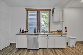 Pet Friendly 5BR Home near Downtown Detroit by RedAwning