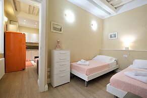 Wine Apartments Florence Barolo