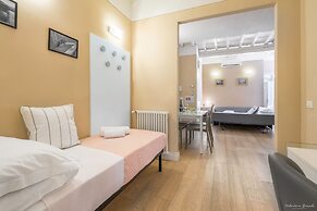 Wine Apartments Florence Barolo