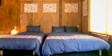 warayunso matsutakenokominka