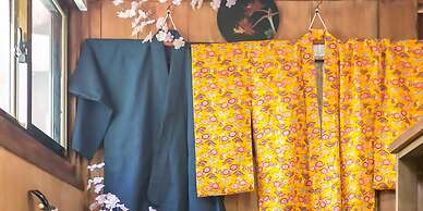 warayunso matsutakenokominka