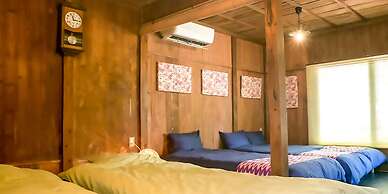 warayunso matsutakenokominka