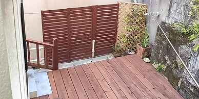 warayunso matsutakenokominka