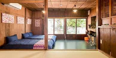 warayunso matsutakenokominka