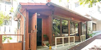 warayunso matsutakenokominka