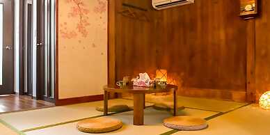 warayunso matsutakenokominka