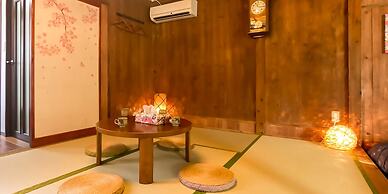 warayunso matsutakenokominka