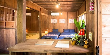 warayunso matsutakenokominka