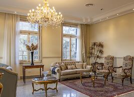 The Palace Hotel - Adults Only