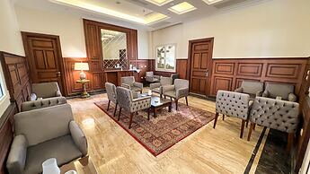 The Palace Hotel - Adults Only