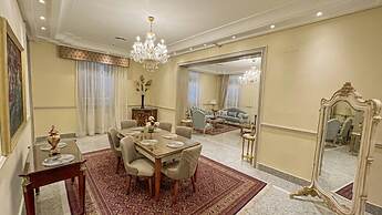 The Palace Hotel - Adults Only