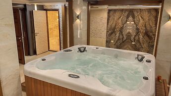 The Palace Hotel - Adults Only