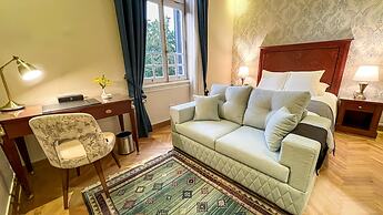 The Palace Hotel - Adults Only