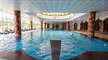 Sarot Thermal Palace Tatil Koyu - Halal Hotel