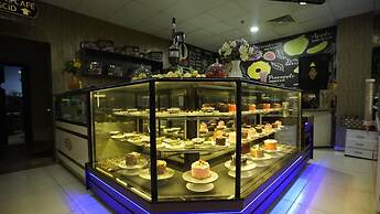 Sarot Thermal Palace Tatil Koyu - Halal Hotel