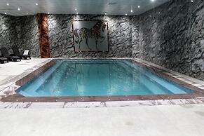 Sarot Thermal Palace Tatil Koyu - Halal Hotel