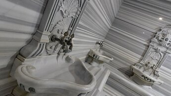 Sarot Thermal Palace Tatil Koyu - Halal Hotel